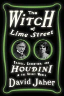 The Witch of Lime Street — 