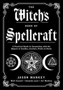 The Witch's Book of Spellcraft — 