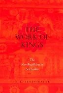 The Work of Kings — 