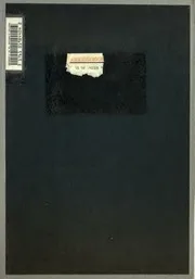 The Works Of Jacob Behmen The Teutonic Theosopher Vol 4 1781