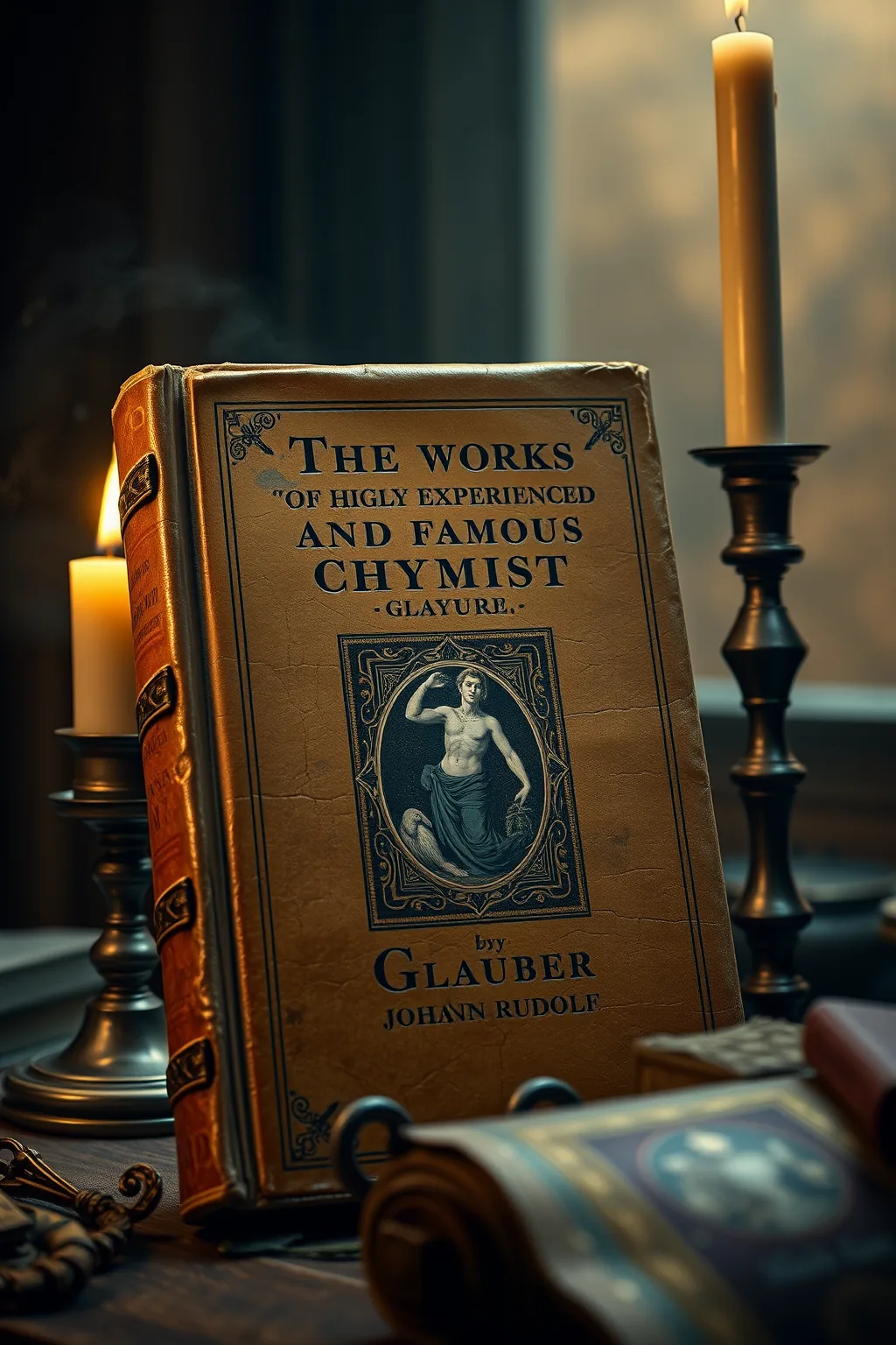 The works of the highly experienced and famous chymist, John Rudolph Glauber : $b containing, great variety of choice secrets in medicine and alchymy in the working of metallick mines, and the separation of metals: also, various cheap and easie ways of making salt-petre, and improving of barren-land, and the fruits of the earth.