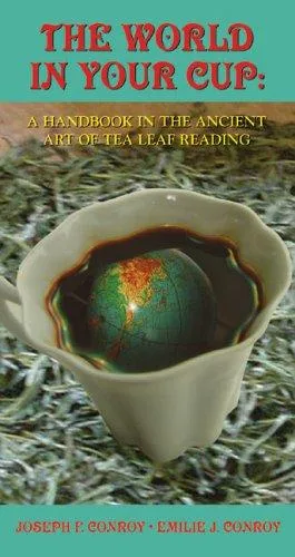 The world in your cup
