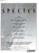 The World of Species — 
