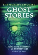 The World's Favorite Ghost Stories — 