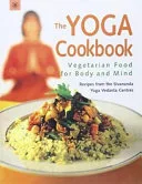The Yoga Cookbook — 