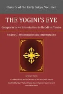 The Yogini’s Eye — 