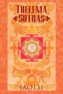 Thelema Sutras (Paperback) — 