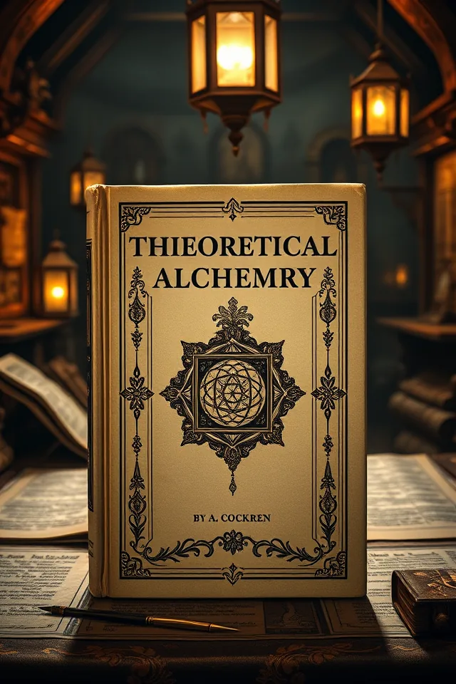 Theoretical Alchemy
