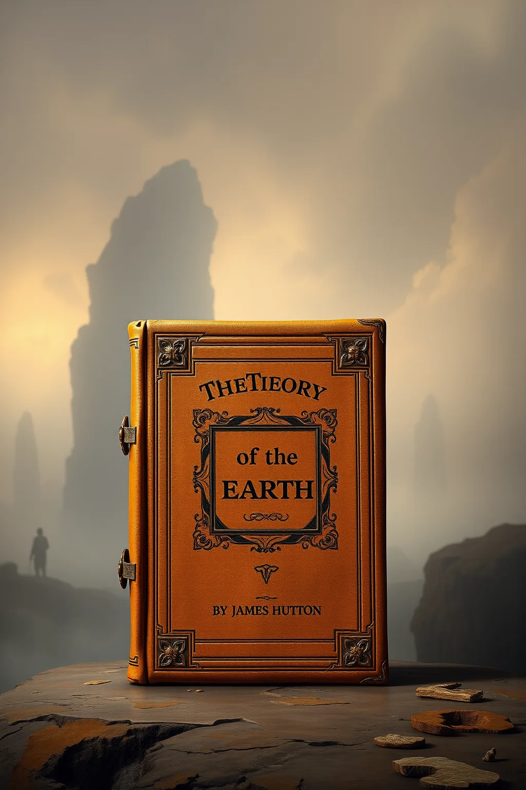 Theory of the Earth