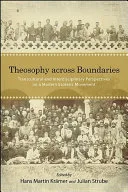 Theosophy across Boundaries — 