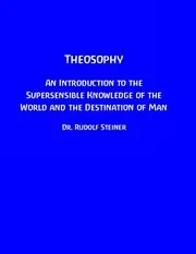 Theosophy (CW 9)