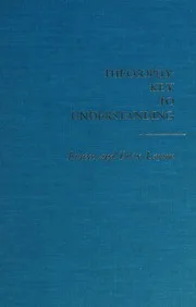 Theosophy: Key to Understanding