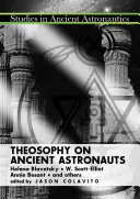 Theosophy on Ancient Astronauts — 