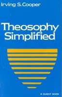 Theosophy Simplified — 