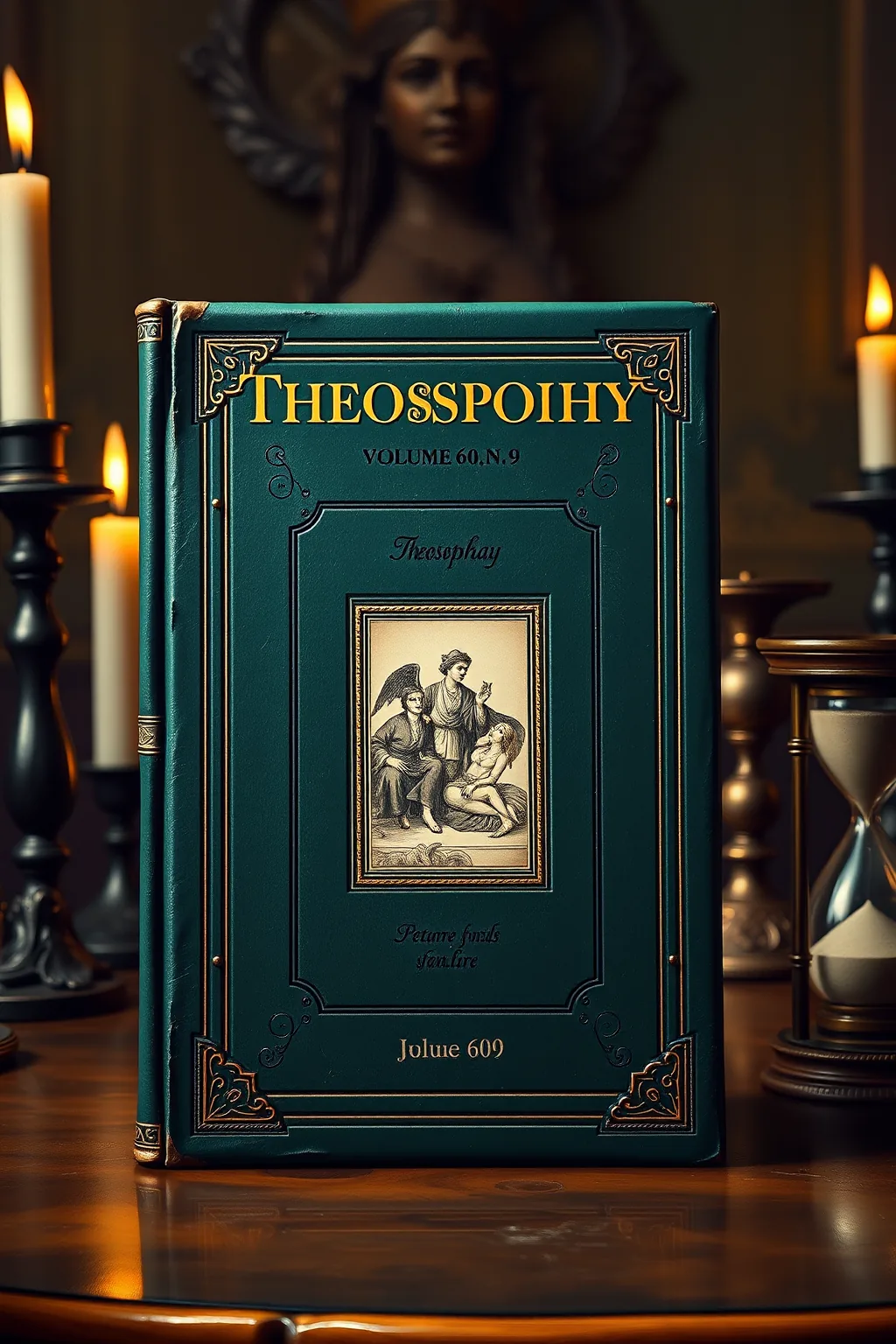 Theosophy vol-60,No-9,July 1972