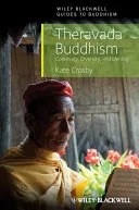 Theravada Buddhism — 