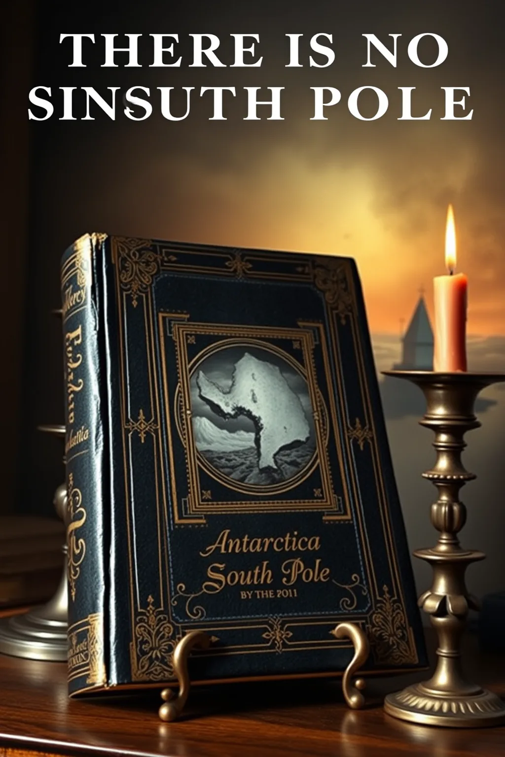 THERE IS NO SINGLE SOUTH POLE Antarctica flat earth nwo illuminati freemasons — Freemasonry & Secret Societies