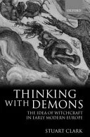 Thinking with Demons — 