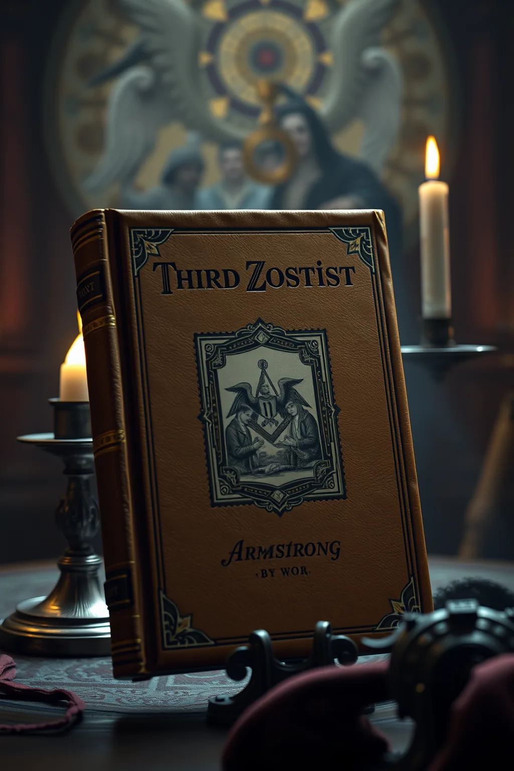 Third Zionist War Armstrong nwo illuminati freemasons — Freemasonry & Secret Societies