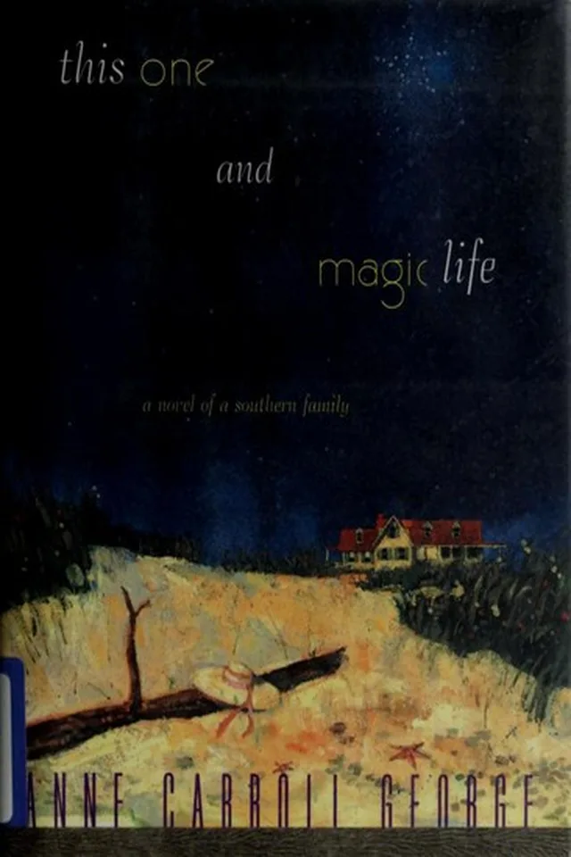 This One and Magic Life