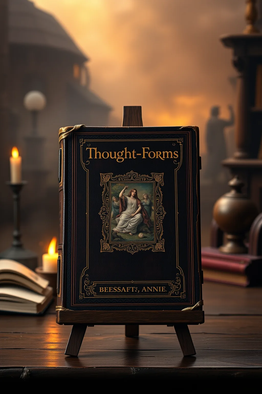 Thought-Forms