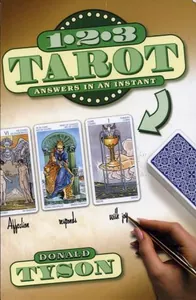 1-2-3 Tarot