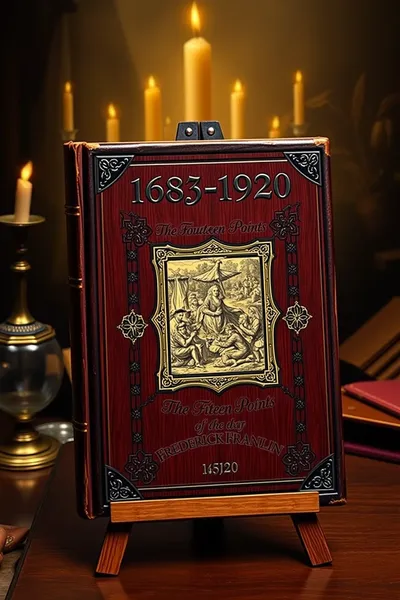 "1683-1920": The Fourteen Points and What Became of Them—Foreign Propaganda in the Public Schools—Rewriting the History of the United States—The Espionage Act and How It Worked—"Illegal and Indefensible Blockade" of the Central Powers—1,000,000 Victims of Starvation—Our Debt to France and to Germany—The War Vote in Congress—Truth About the Belgian Atrocities—Our Treaty with Germany and How Observed—The Alien Property Custodianship—Secret Will of Cecil Rhodes—Racial Strains in American Life—Germantown Settlement of 1683 and a Thousand Other Topics