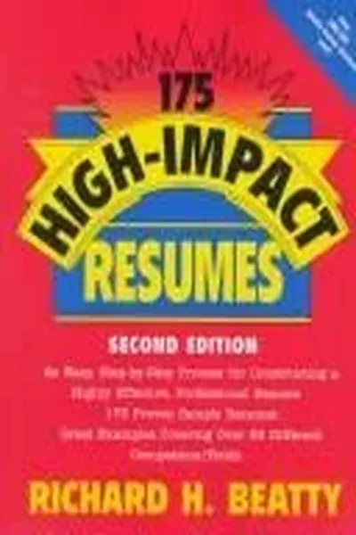 175 high-impact resumes