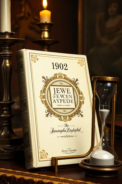 1902 The Jewish Encyclopedia Vol. II Apocrypha-Benash