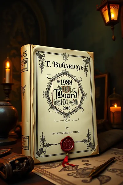 # 198 T Board 10 2018