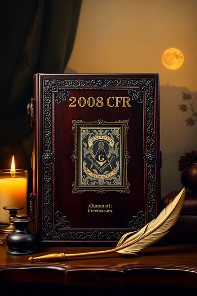 2008 CFR Council on Foreign Relations Global Governance Program NWO illuminati Freemasons