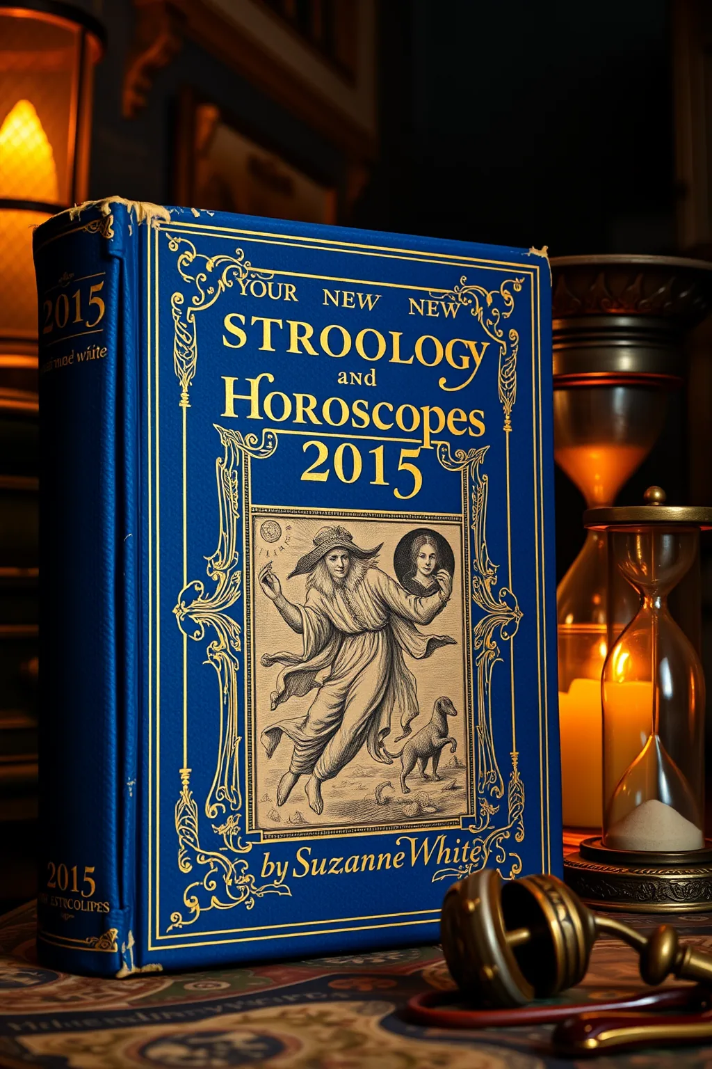 2015 your new astrology horoscopes