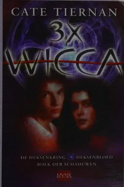 3× wicca