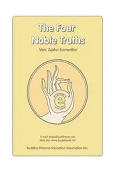 4 Noble Truths