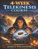 4-Week Telekinesis Course