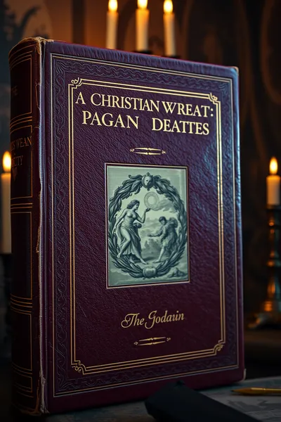 A Christian Wreath for the Pagan Deities: Or, An Introduction to the Greek and Roman Mythology