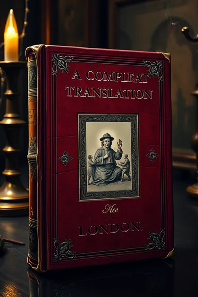 A Compleat Translation of the Whole Case of Mary Catherine CadiÃ¨re, Against the Jesuit Father John Baptist Girard, in a Memorial, Presented to the Parliament of Aix.