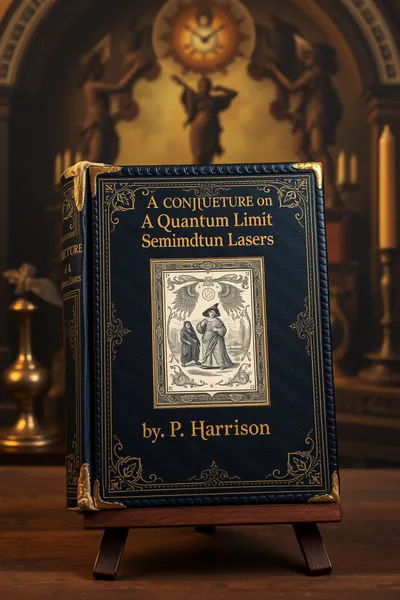 A conjecture on a quantum limit of semiconductor lasers