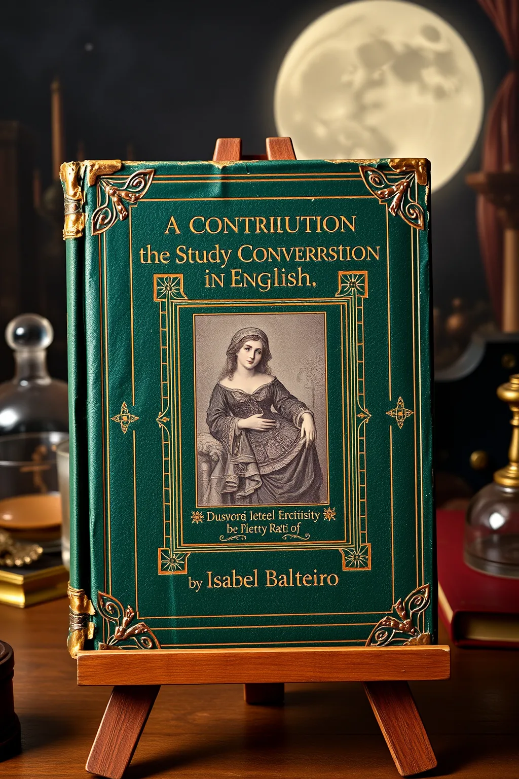 A contribution to the study of conversion in English