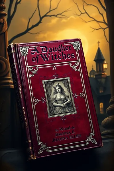 A Daughter of Witches: A Romance