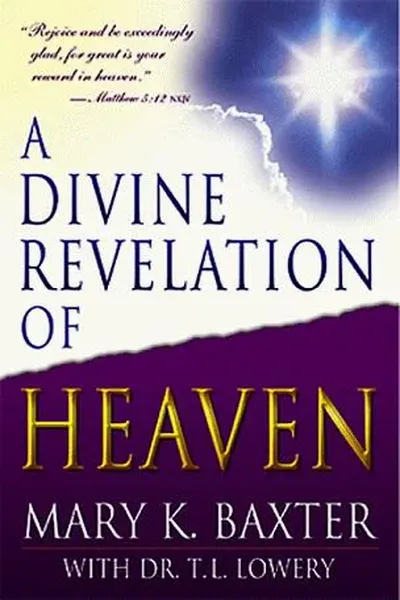 A divine revelation of heaven