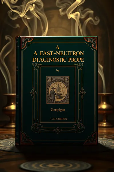 A fast-neutron diagnostic probe