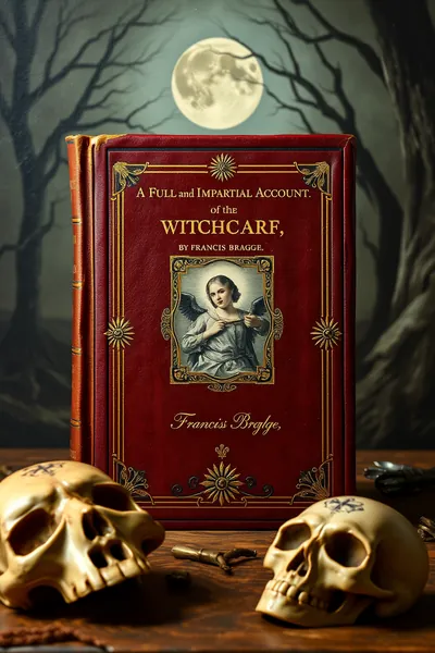 A Full and Impartial Account of the Discovery of Sorcery and Witchcraft, Practis'd by Jane Wenham...