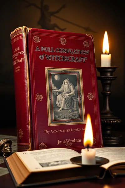 A Full Confutation of Witchcraftâ¦