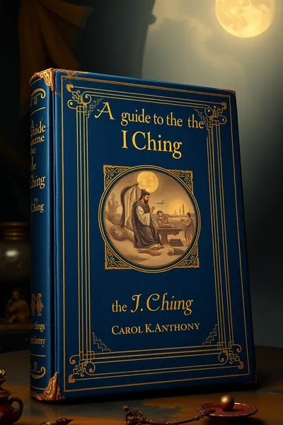A guide to the I Ching