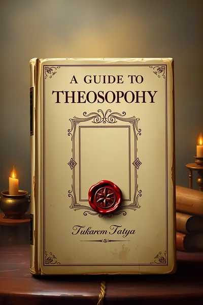 A Guide to Theosophy: Containing Select Articles for the Instructions [!] of Aspirants to the ...