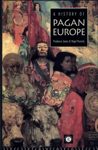 A History of Pagan Europe