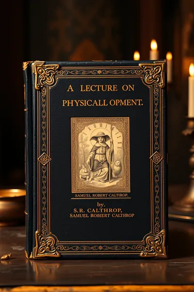A Lecture on Physical Development, and its Relations to Mental and Spiritual Development, delivered before the American Institute of Instruction, at their Twenty-Ninth Annual Meeting, in Norwich, Conn., August 20, 1858