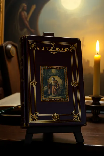 A LITTLE HISTORY - [ Truth about ] THE SHEPHERDING MOVEMENT