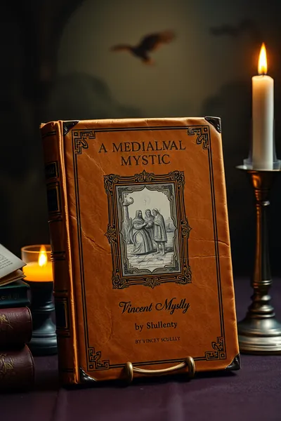 A Mediaeval Mystic: A Short Account of the Life and Writings of Blessed John Ruysbroeck, Canon Regular of Groenendael A.D. 1293-1381